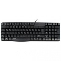 RAPOO N2400 Black