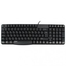 RAPOO N2400 Black