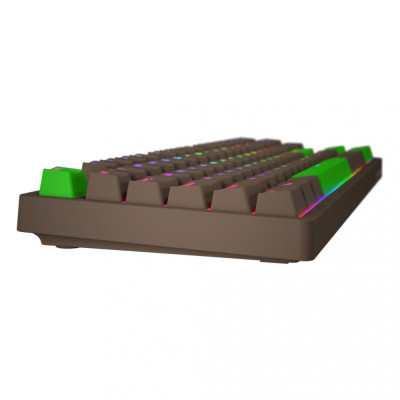 HATOR Rockfall 2 Mecha TKL Autograph Edition Choco (HTK-527)