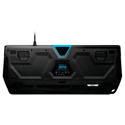 Logitech G910 Orion Spectrum USB (920-008019)