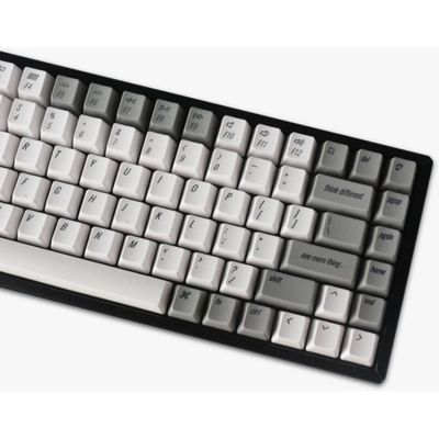Keychron K2 84 Key Gateron G PRO Red WL UA Retro (K2K1_KEYCHRON)