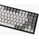Keychron K2 84 Key Gateron G PRO Red WL UA Retro (K2K1_KEYCHRON)
