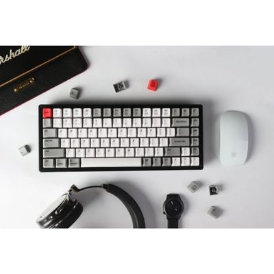 Keychron K2 84 Key Gateron G PRO Red WL UA Retro (K2K1_KEYCHRON)