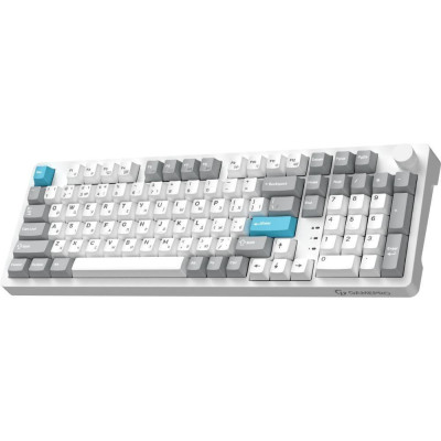 GamePro Asgard Drakkar White (MK305WH)