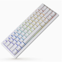 Ducky One X Mini Magnetic Switch White (ON2461AST3-DAUSPDOECL2WW1)