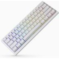 Ducky One X Mini Magnetic Switch White (ON2461AST3-DAUSPDOECL2WW1)