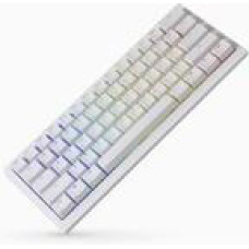 Ducky One X Mini Magnetic Switch White (ON2461AST3-DAUSPDOECL2WW1)