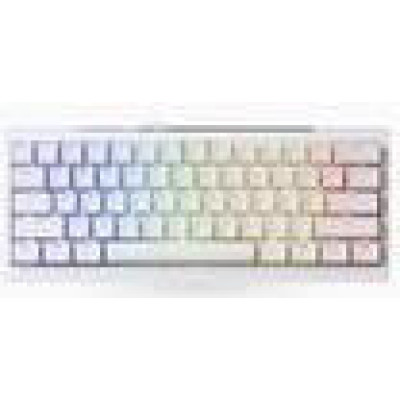 Ducky One X Mini Magnetic Switch White (ON2461AST3-DAUSPDOECL2WW1)