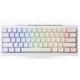 Ducky One X Mini Magnetic Switch White (ON2461AST3-DAUSPDOECL2WW1)