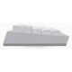 Ducky One X Mini Magnetic Switch White (ON2461AST3-DAUSPDOECL2WW1)