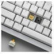 Ducky One X Mini Magnetic Switch White (ON2461AST3-DAUSPDOECL2WW1)
