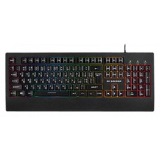 2E Gaming KG330 LED USB Black (2E-KG330UBK)
