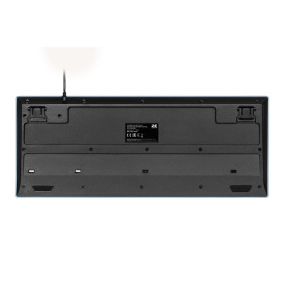 2E Gaming KG330 LED USB Black (2E-KG330UBK)
