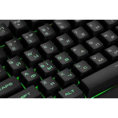 2E Gaming KG330 LED USB Black (2E-KG330UBK)