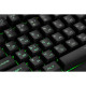 2E Gaming KG330 LED USB Black (2E-KG330UBK)