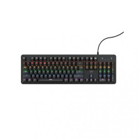 Trust GXT 863 Mazz Mechanical Keyboard (24200)