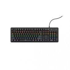 Trust GXT 863 Mazz Mechanical Keyboard (24200)