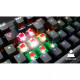 Trust GXT 863 Mazz Mechanical Keyboard (24200)
