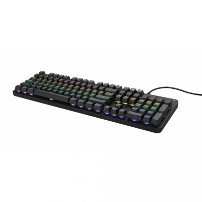 Trust GXT 863 Mazz Mechanical Keyboard (24200)