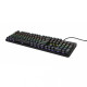Trust GXT 863 Mazz Mechanical Keyboard (24200)
