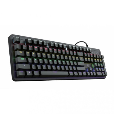 Trust GXT 863 Mazz Mechanical Keyboard (24200)