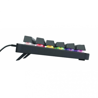 Trust GXT 863 Mazz Mechanical Keyboard (24200)