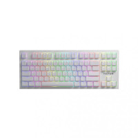 HATOR Skyfall TKL PRO Wireless White (HTK-664)