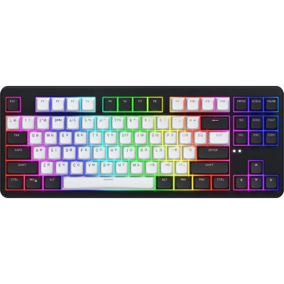 HATOR Rockfall 3 TKL Black (HTK850UA)