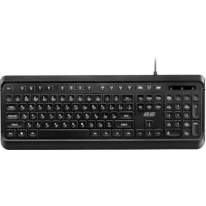 2E KS120 USB Black (2E-KS120UB)