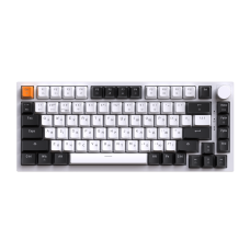 GamePro Asgard Valhalla MK160W Pro White