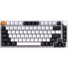 GamePro Asgard Valhalla MK160W Pro White