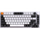 GamePro Asgard Valhalla MK160W Pro White