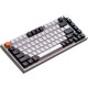 GamePro Asgard Valhalla MK160W Pro White