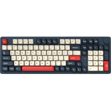 GamePro Asgard Drakkar Blue (MK305BL)