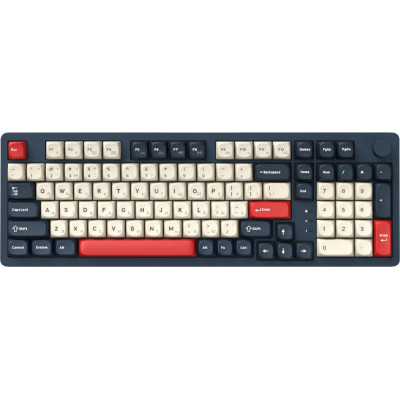 GamePro Asgard Drakkar Blue (MK305BL)