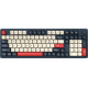 GamePro Asgard Drakkar Blue (MK305BL)
