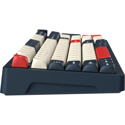GamePro Asgard Drakkar Blue (MK305BL)