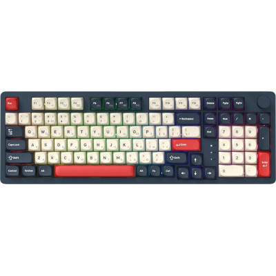 GamePro Asgard Drakkar Blue (MK305BL)
