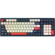GamePro Asgard Drakkar Blue (MK305BL)