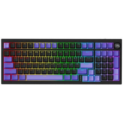Proove Gaming Slicker Special Edition Black/Purple (WKSLSE022401)