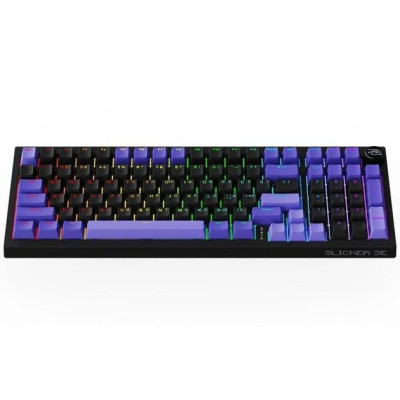 Proove Gaming Slicker Special Edition Black/Purple (WKSLSE022401)