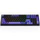 Proove Gaming Slicker Special Edition Black/Purple (WKSLSE022401)