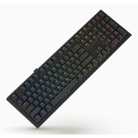 Ducky One X Wireless Magnetic Switch Black (ON2408AST3-DAUSPDOECL1AS1)