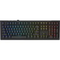 Ducky One X Wireless Magnetic Switch Black (ON2408AST3-DAUSPDOECL1AS1)