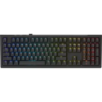 Ducky One X Wireless Magnetic Switch Black (ON2408AST3-DAUSPDOECL1AS1)