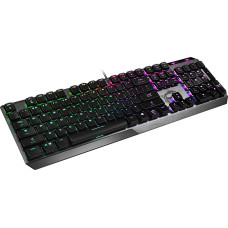 MSI Vigor GK50 Low Profile UA (S11-04UA204-GA7)