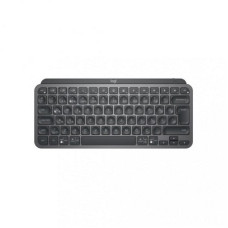 Logitech MX Keys Mini Illuminated Graphite (920-010498)