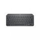 Logitech MX Keys Mini Illuminated Graphite (920-010498) Logitech MX Keys Mini Illuminated Graphite (920-010498)