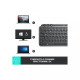 Logitech MX Keys Mini Illuminated Graphite (920-010498) Logitech MX Keys Mini Illuminated Graphite (920-010498)