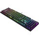 Razer BlackWidow V4 X Green Switch RU (RZ03-04700800-R3R1) Razer BlackWidow V4 X Green Switch RU (RZ03-04700800-R3R1)